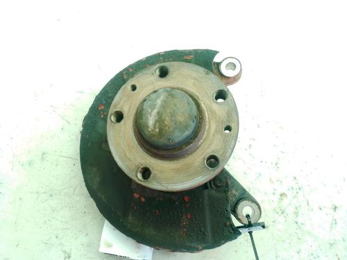 Used Left front steering knuckle Left front steering knuckle IVECO DAILY III Van 29 L 14 (136 hp) 36449698 36449698