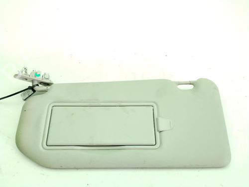 Used Left sun visor Left sun visor CITROËN C5 AIRCROSS (A_) 1.5 BlueHDi 130 (ACYHZJ, ACYHZR) (131 hp) 32103746 32103746