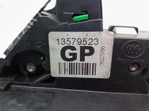 Other OPEL ADAM (M13) 1.2 | BP30919802O1