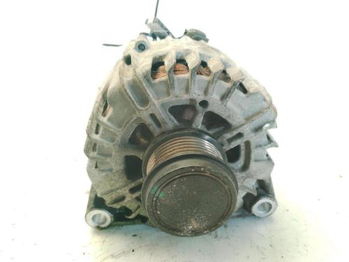 Used Alternator Alternator FORD TOURNEO CONNECT / GRAND TOURNEO CONNECT V408 MPV 1.6 TDCi (95 hp) 24578763 24578763