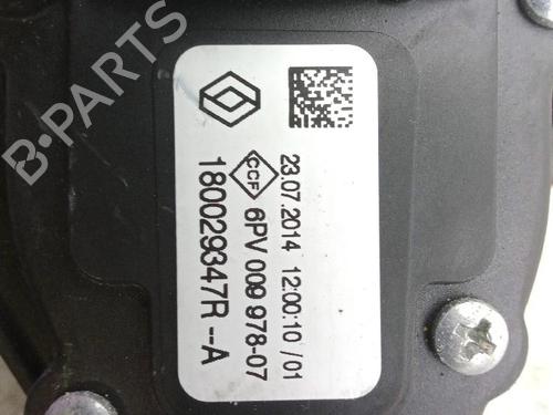 Pedal RENAULT CLIO IV (BH_) 1.5 dCi 90 | BP24046702I4 