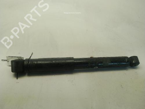 Left rear shock absorber RENAULT TRAFIC III Van (FG_) 2.0 dCi 120 (FGMN) | BP29860970M18 