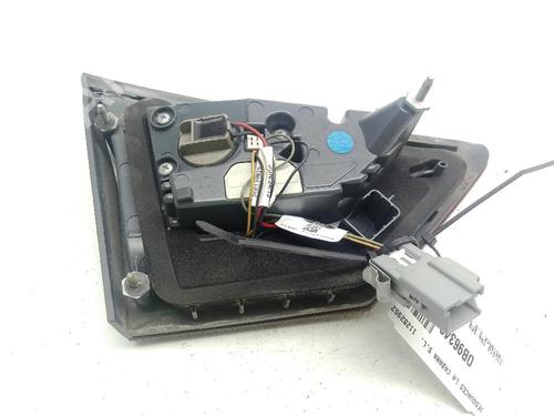 Right tailgate light FORD MONDEO V Hatchback (CE) 2.0 TDCi | BP31870922C80