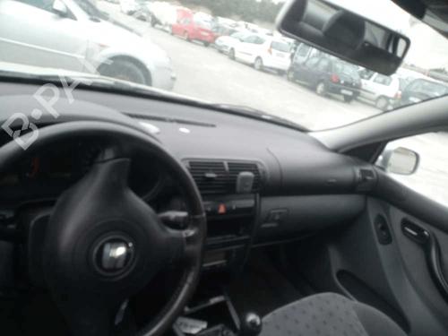SEAT TOLEDO II (1M2) 1.8 20V (125 hp) 1715639