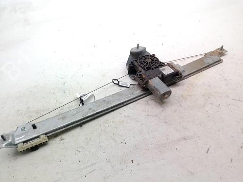 front-left-window-mechanism-nissan-nv300-van-x82-2016-25046270 main image