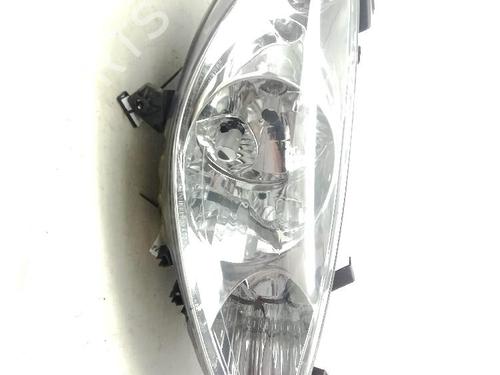 Used Right headlight Right headlight PEUGEOT 307 (3A/C) 2.0 HDi 90 (90 hp) 36184334 36184334