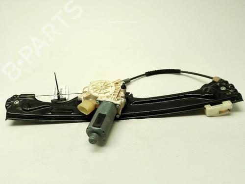 Used Rear left window mechanism Rear left window mechanism BMW X6 (E71, E72) xDrive 35 d (286 hp) 39609720 39609720
