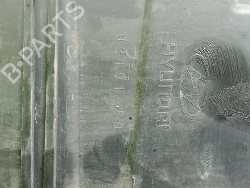 Left headlight HYUNDAI H350 Van 2.5 CRDI | BP33975812C28  - Image 5