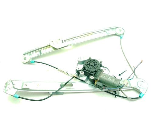 Front right window mechanism BMW 3 (E46) 320 d | BP30919764C23
