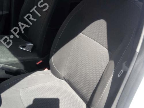 Front left lock DACIA SANDERO II TCe 90 (B8M1, B8MA, B8AC) | BP34207595C98  - Image 7