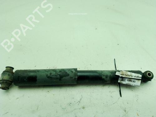 Venstre bak støtdemper FORD TRANSIT CUSTOM V362 Van (FY, FZ) 2.0 EcoBlue (170 hp) 30146490