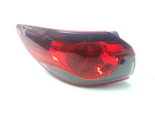Used Left taillight MAZDA 6 Estate (GJ, GL) 2.2 D (150 hp) 31915094
