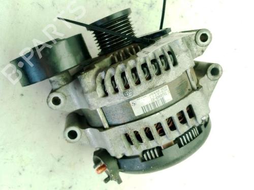 Alternator BMW 1 (E81) 118 i | BP36184161M7 - Image 2