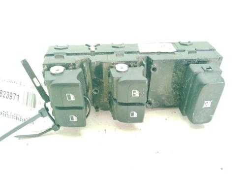 Used Left front window switch Left front window switch KIA STONIC (YB) 1.0 T-GDi Eco-Dynamics+ (101 hp) 24121450 24121450