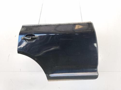 Used Right rear door Right rear door VW TOUAREG (7LA, 7L6, 7L7) 4.2 V8 (310 hp) 34238138 34238138