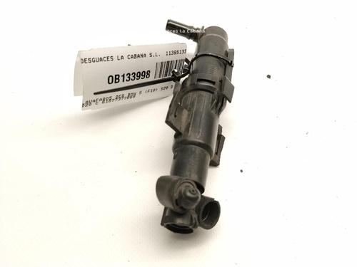 Lygtevasker Lygtevasker BMW 5 (F10) 520 d (184 hp) 37067295 37067295