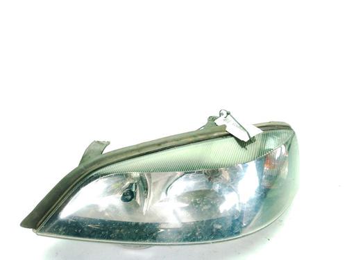 Used Left headlight OPEL ASTRA G Hatchback (T98) 1.7 CDTI (F08, F48) (80 hp) 32155092