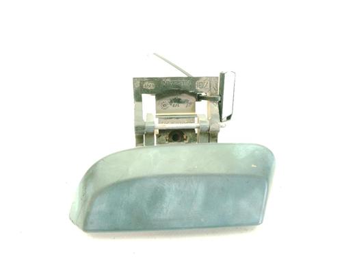 Used Rear right interior door handle NISSAN PATHFINDER III (R51) 2.5 dCi 4WD (171 hp) 31826265