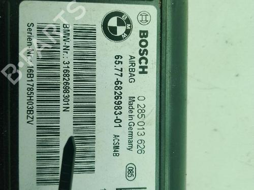Electronic module BMW 4 Gran Coupe (F36) 418 d | BP29628428M83 