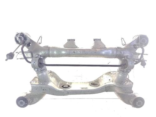Used Rear axle Rear axle BMW 7 (E65, E66, E67) 735 i, Li (272 hp) 18482789 18482789