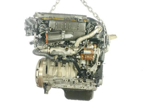 Engine FORD FIESTA VI (CB1, CCN) 1.4 TDCi | BP24328911M1 