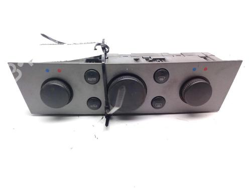 Used Climate control Climate control OPEL VECTRA C (Z02) 2.2 DTI 16V (F69) (125 hp) 25836377 25836377