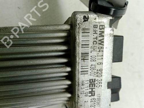 Heater resistor BMW 3 (E46) 320 d | BP33953906M108 - Image 3