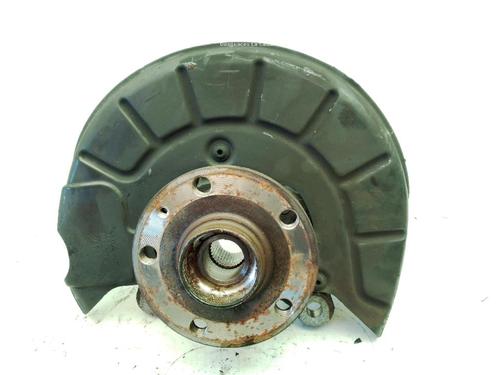 Used Right front steering knuckle Right front steering knuckle SKODA SUPERB II Estate (3T5) 2.0 TDI 16V (140 hp) 40560247 40560247