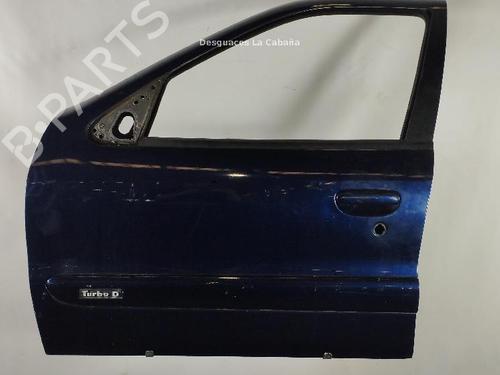 Left front door CITROËN XSARA (N1) 1.6 i | BP18371508C2 