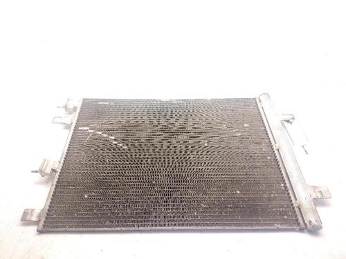 Used AC radiator AC radiator MERCEDES-BENZ A-CLASS (W177) A 180 d (177.003) (116 hp) 24003553 24003553