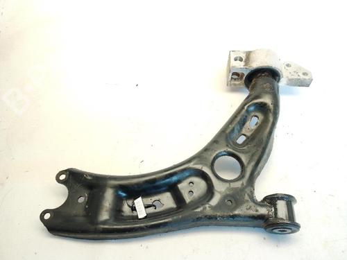 Used Right front suspension arm AUDI A3 (8P1) 1.6 TDI (90 hp) 29350837