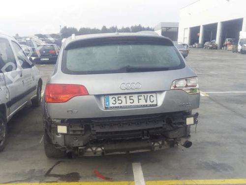 Starter AUDI Q7 Van (4LB) 3.0 TDI quattro | BP26161565M8 