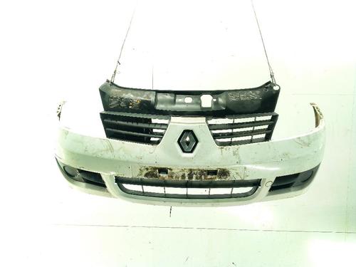 Bumper voor RENAULT CLIO II (BB_, CB_) 1.5 dCi (B/CB3M) (64 hp) 30771486
