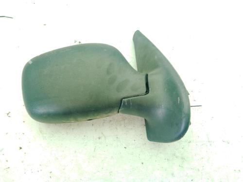 Right mirror RENAULT KANGOO (KC0/1_) 1.2 16V (KC05, KC06, KC03, KC0T, KC0W, KC1D) | BP28972974C27 