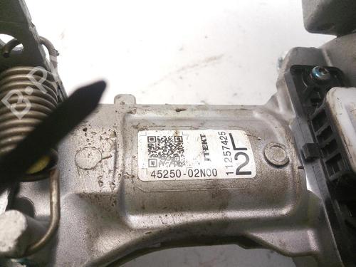 Steering column TOYOTA COROLLA Estate (_E21_) 2.0 Hybrid (MZEH12) | BP24002373M21 