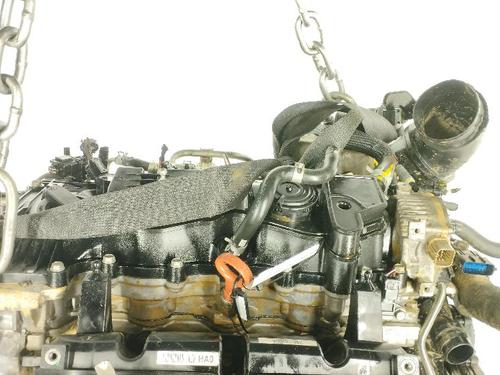 Used Engine Engine KIA SPORTAGE V (NQ5) 1.6 T-GDI MHEV AWD (179 hp) 31989497 31989497