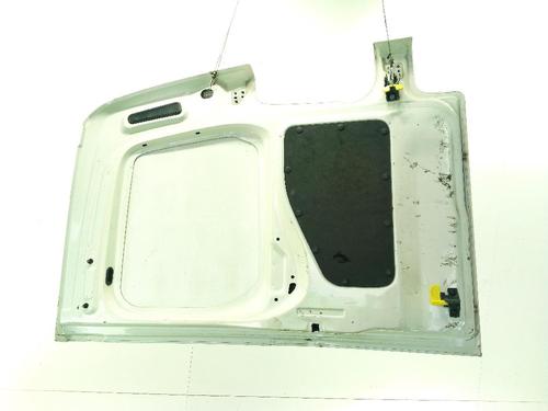 Left tailgate PEUGEOT PARTNER Box Body/MPV 1.6 HDi / BlueHDi 75 | BP29908540C76