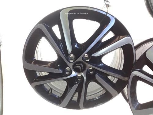 Rim CITROËN C4 SPACETOURER (3D_) 1.5 BlueHDi 130 | BP18359325C45 