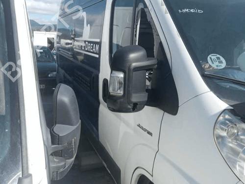 Frontplade/Frontkurv CITROËN JUMPER II Van 2.2 HDi 120 | BP24041457C72 - Image 7