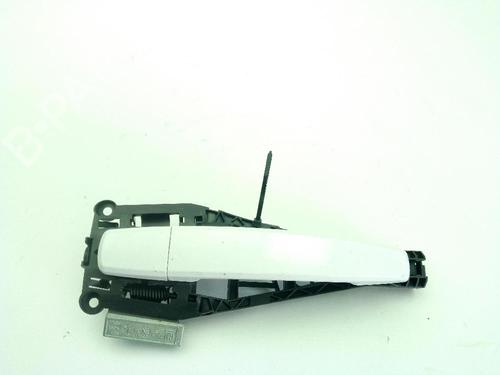 Used Rear right interior door handle OPEL MERIVA B MPV (S10) 1.7 CDTI (75) (110 hp) 31242974