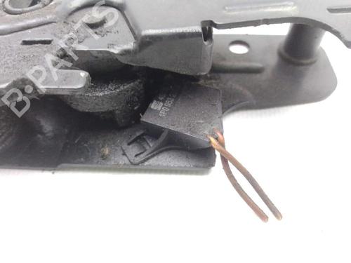 Hood lock SEAT LEON (1P1) 2.0 TDI 16V | BP18358235C133 