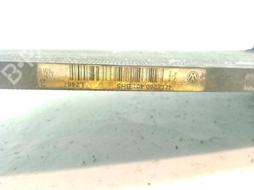 AC radiator AUDI Q7 (4LB) 3.0 TDI quattro | BP37508903M32 - Image 3