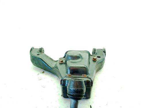 Left front suspension arm HYUNDAI H350 Van 2.5 CRDI | BP34003054M12 - Image 3