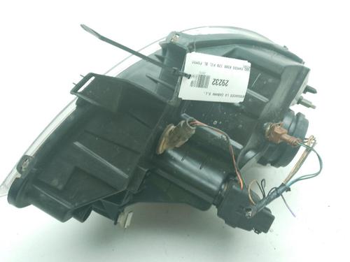 Left headlight RENAULT KANGOO (KC0/1_)  | BP26233171C28 