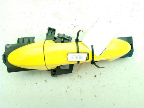 Used Rear right interior door handle FORD ECOSPORT 1.5 EcoBlue TDCi (95 hp) 24948515