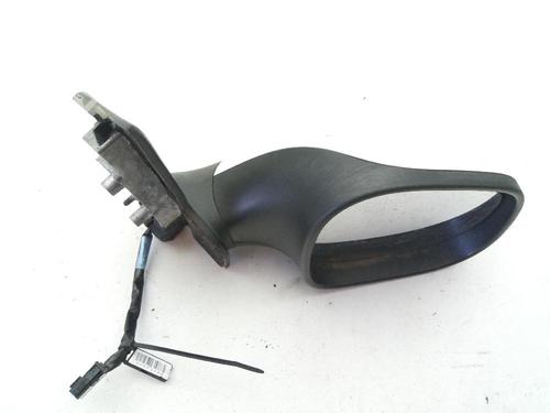 Used Right mirror SEAT ALTEA (5P1) 1.6 (102 hp) 19072017