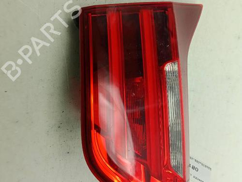 Feu de coffre gauche Feu de coffre gauche BMW 4 Coupe (F32, F82) 435 d xDrive (313 hp) 36070136 36070136