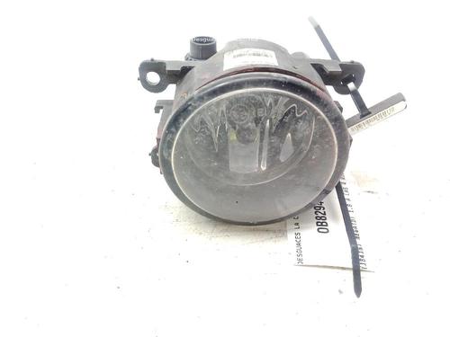 Used Left front fog light SUZUKI GRAND VITARA II (JT, TE, TD) 1.6 All-wheel Drive (JB416) (106 hp) 30525639