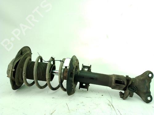 Used Left front shock absorber Left front shock absorber 38060134 38060134