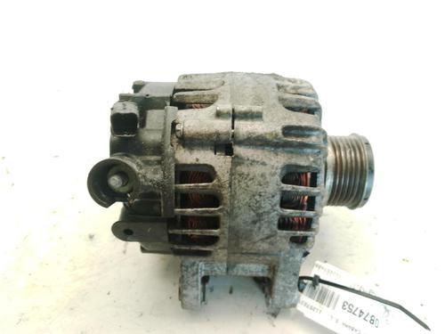 Alternator CITROËN C3 III (SX) 1.2 PureTech 82 | BP29498100M7 